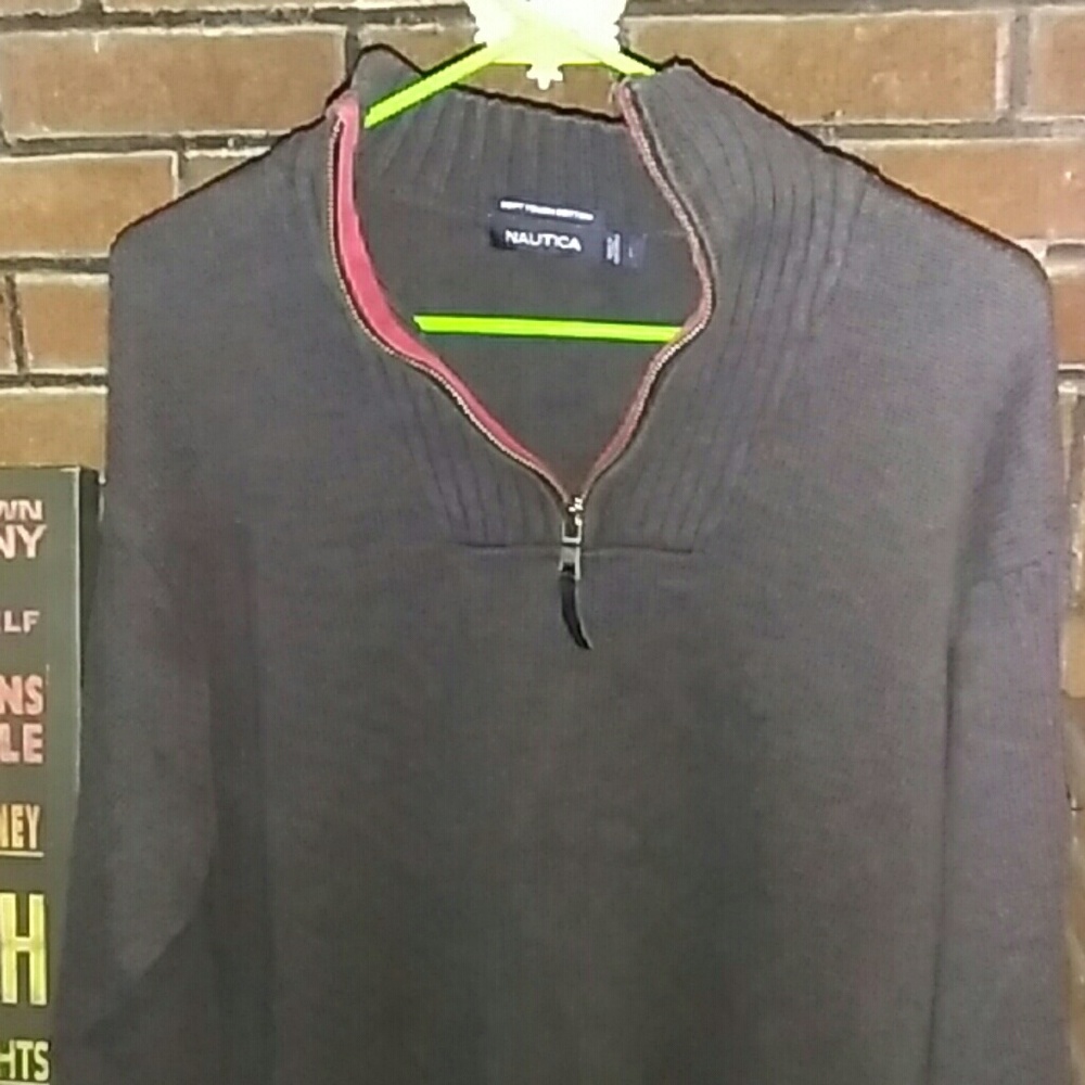 Nautica sweater 🌸 excellent condition
